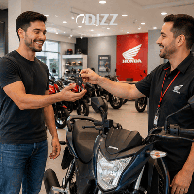 comprar motos en linea