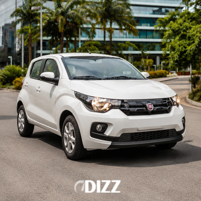 cotizar Fiat Mobi