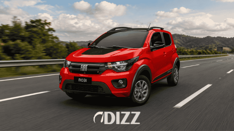 Encuentra tu mejor plan para cotizar Fiat Mobi con financiamiento inteligente y seguro