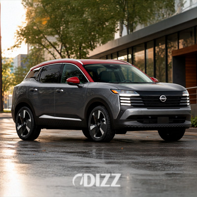 ¿Listo para el cambio? Es hora de cotizar Nissan Kicks con los mejores planes. cotizar Nissan Kicks