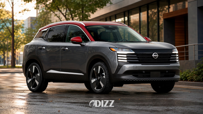 Financia tu Nissan Kicks a tu medida.