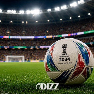 La Copa Mundial 2034todavía tiene detalles pendientes, pero su estructura principal ya dibuja un torneo enorme. Copa Mundial 2034