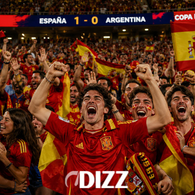 Final de la Copa Mundial de 2026
