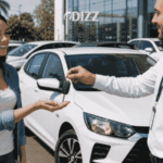 Compara opciones de arrendamiento vehicular y elige el plan ideal según tu perfil financiero