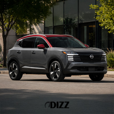 cotizar Nissan Kicks