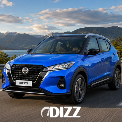 Cotiza la Nissan Kicks y encuentra la mejor oferta para tu próximo vehículo. cotizar Nissan Kicks
