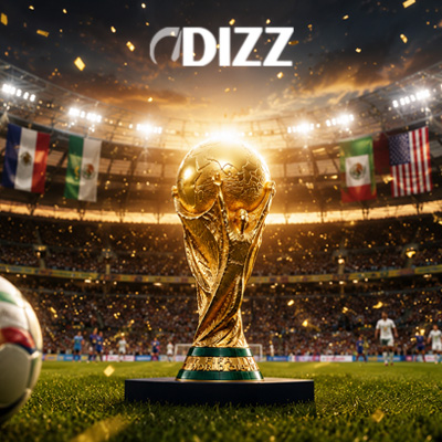 cuando es la final del mundial de futbol 2026