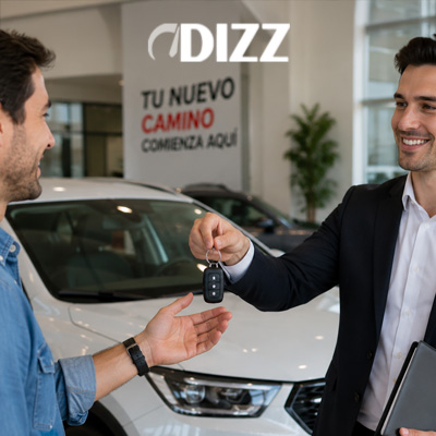 financiamiento de auto