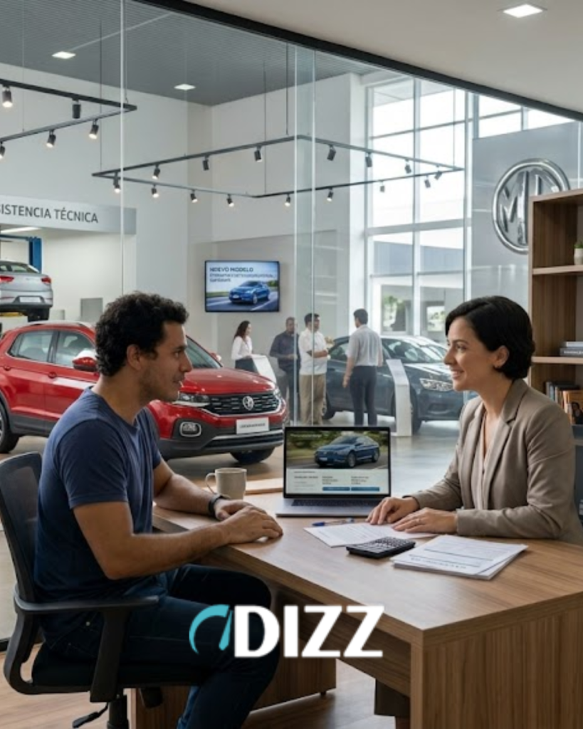 Financiamiento de auto: Cómo mejorar tus posibilidades