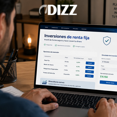 inversiones de renta fija