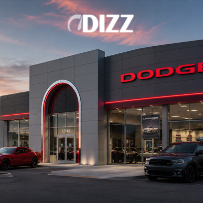 planes de financiamiento Dodge