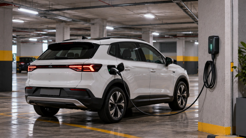 Conoce el Kia EV3 2027 y revisa qué considerar antes de reservar.