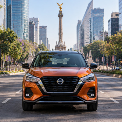 Nissan Kicks Play e-POWER 2026